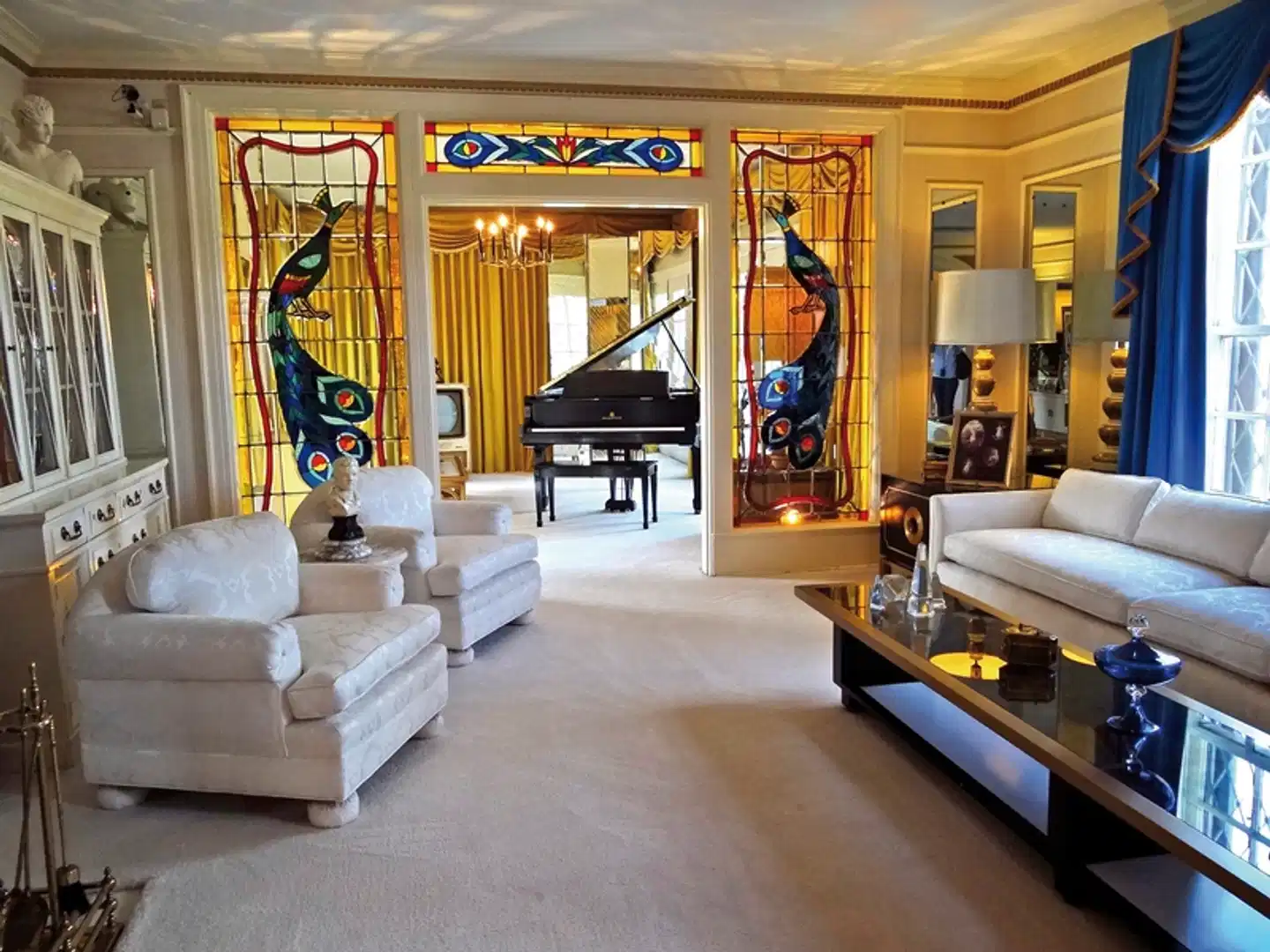 Südstaatenträume Lobby