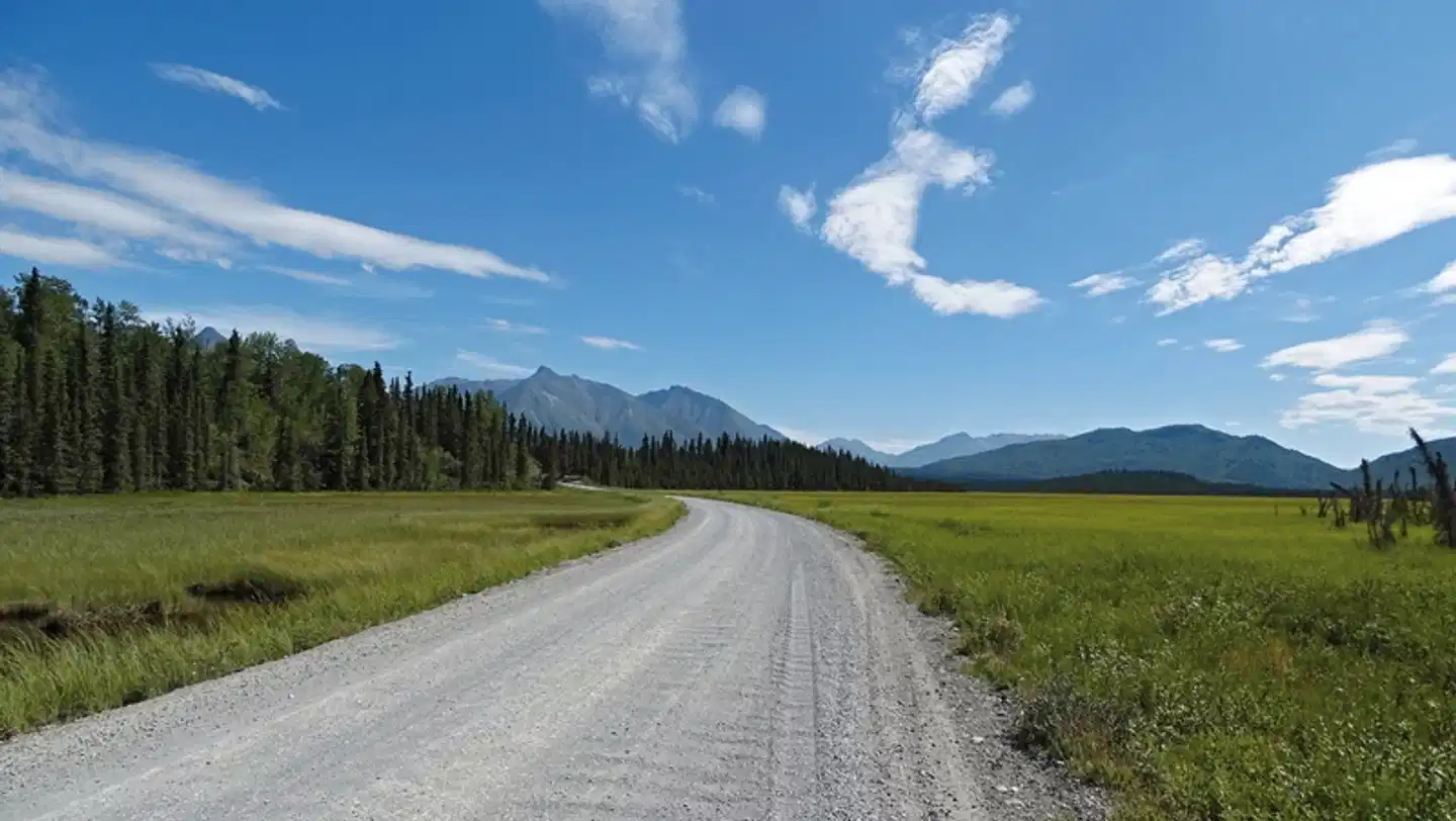 Yukon & Dempster Explorer Sport und Entertainment