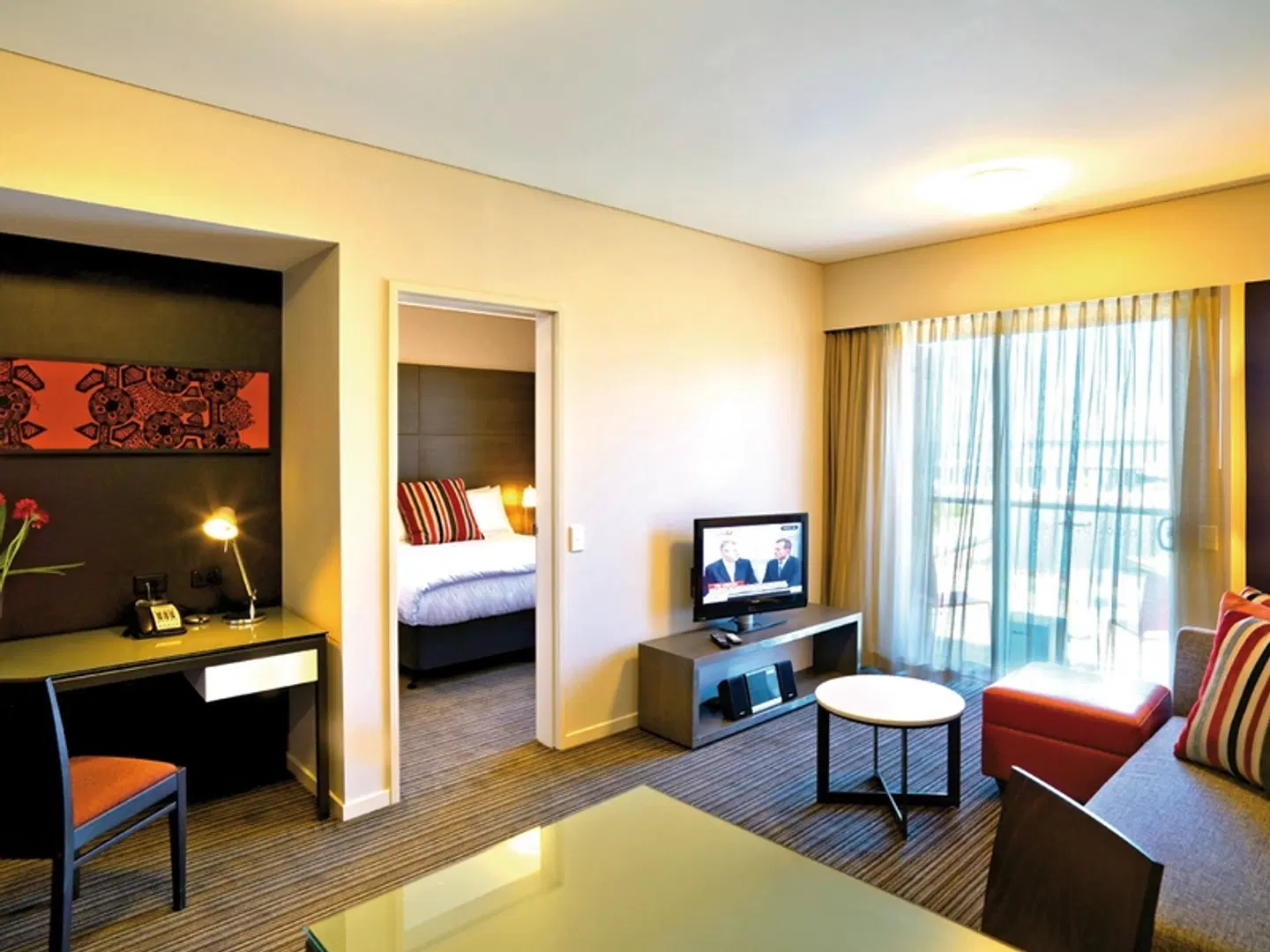 Adina Apartment Hotel Darwin Waterfront ROOM_EXAMPLE