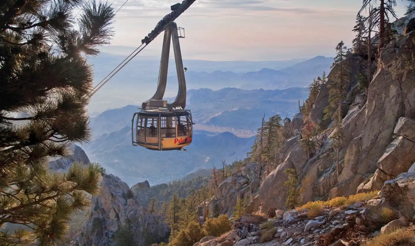 California Beach & Sun Sport und Entertainment