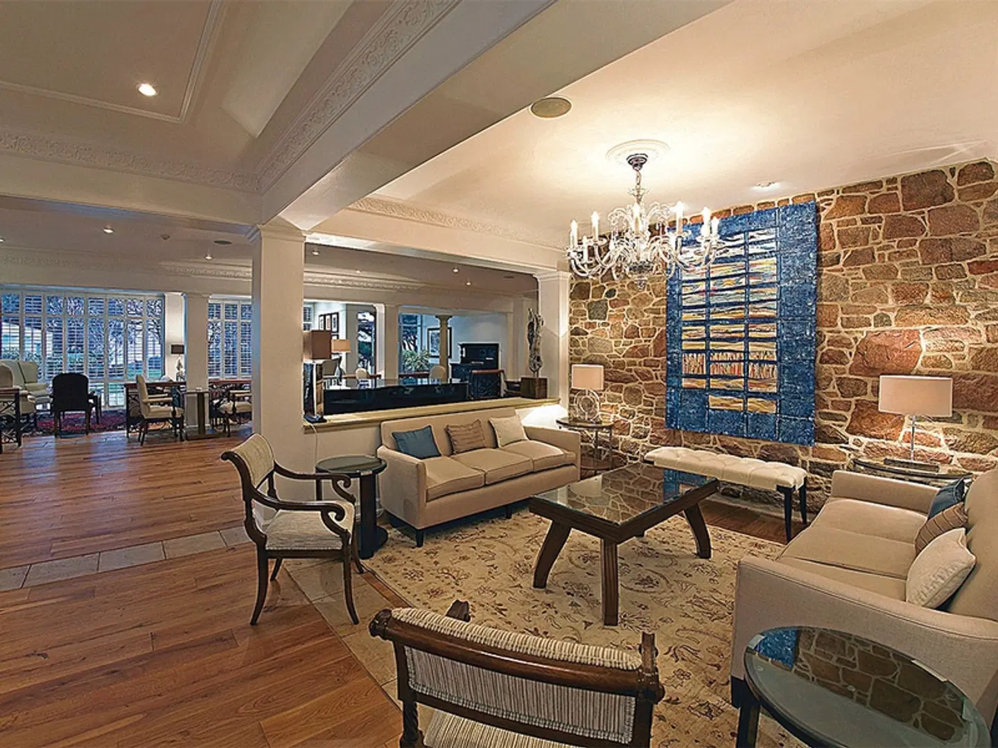 The Atlantic Hotel LOUNGE_LOBBY