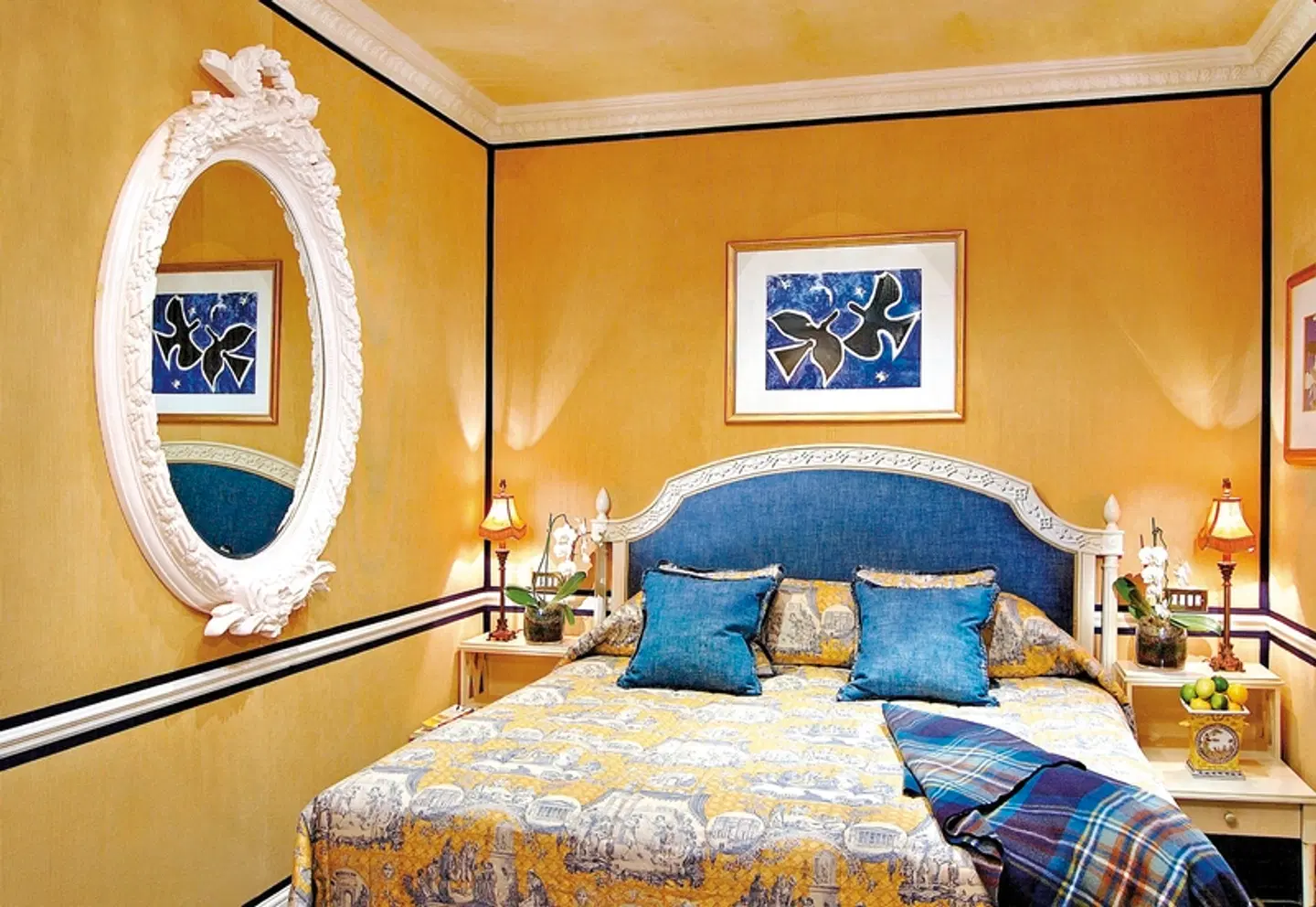 The Old Government House Hotel ROOM_EXAMPLE