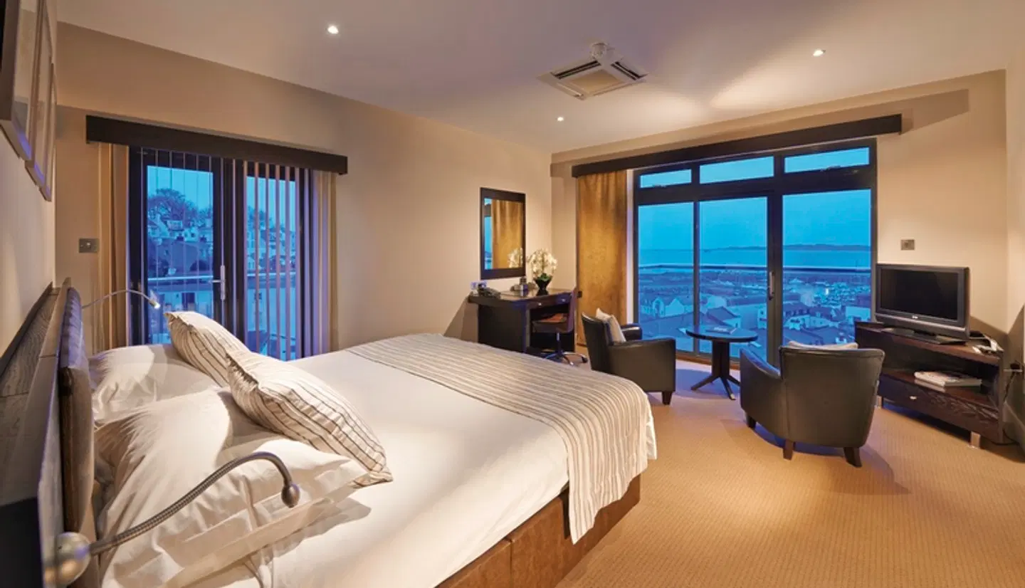 La Frégate Hotel ROOM_EXAMPLE