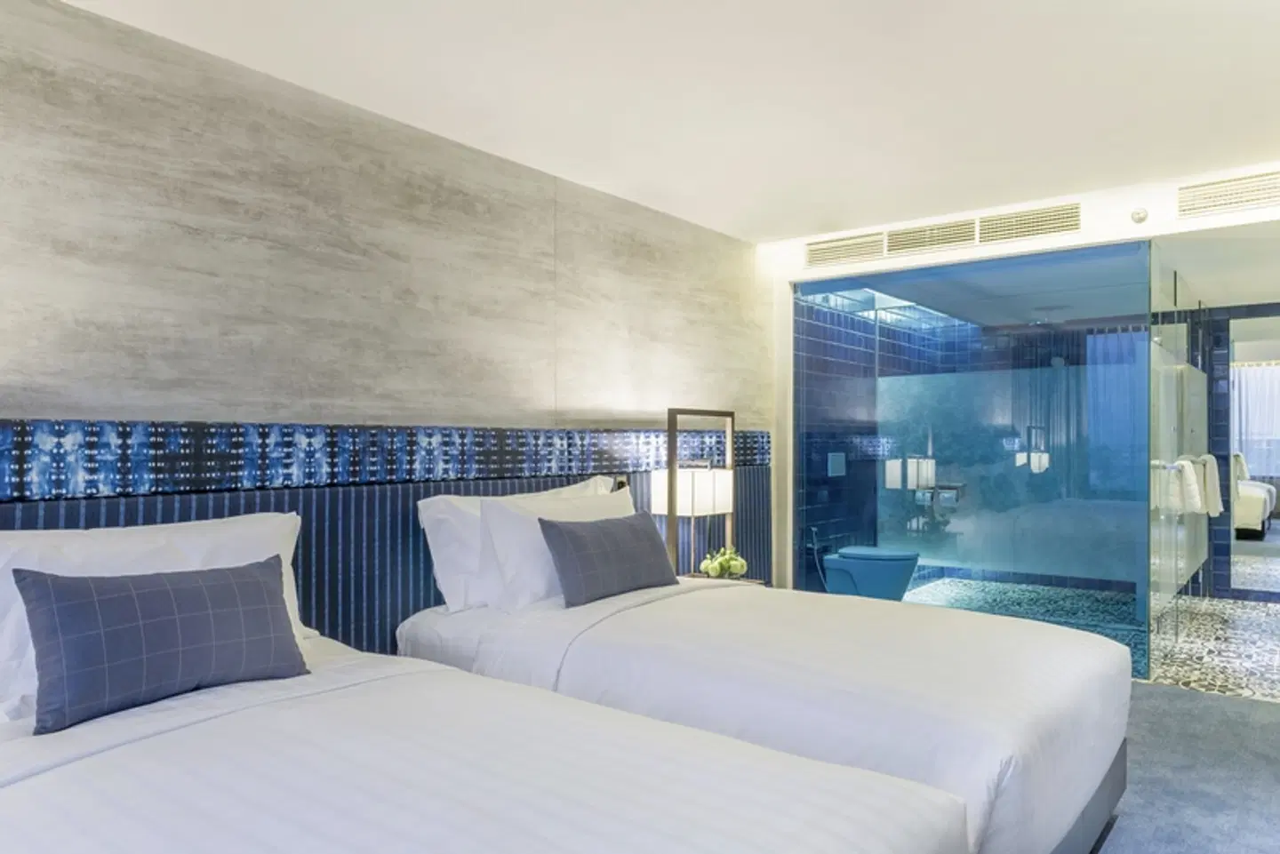 U Nimman Chiang Mai ROOM_EXAMPLE