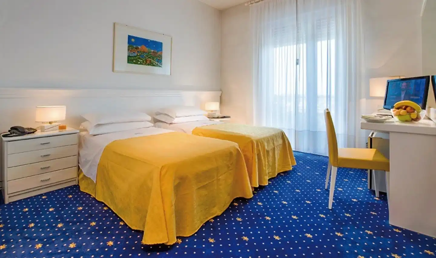 Ariston Molino Buja ACCOMMODATION