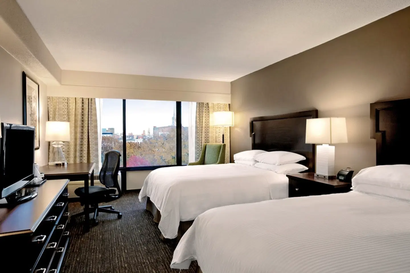 Wyndham Philadelphia Historic District ROOM_EXAMPLE