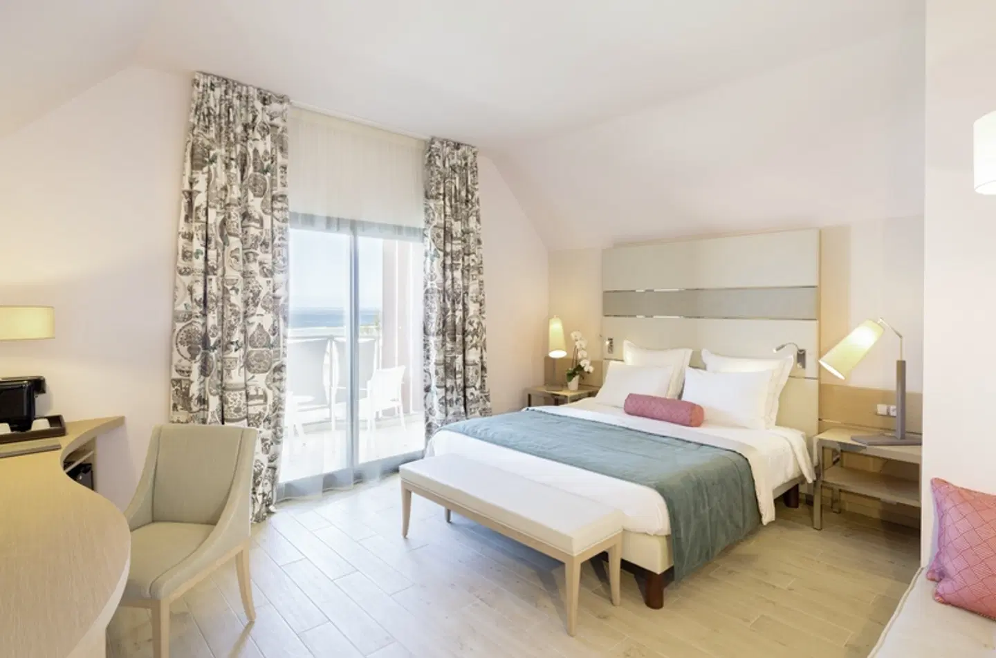 Akoya Hôtel & Spa ROOM_EXAMPLE