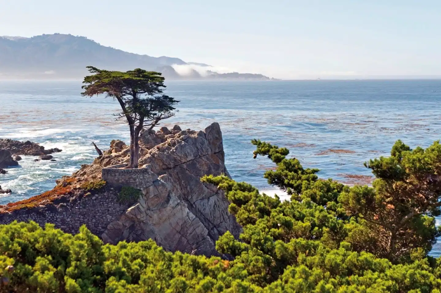 Western Experience Landschaft