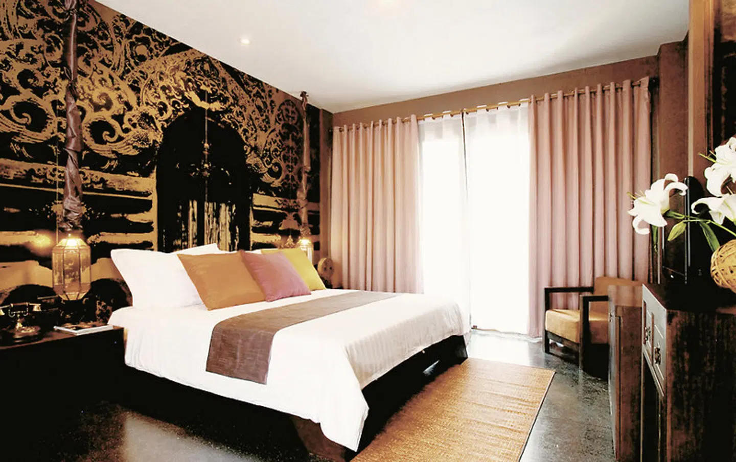 U Chiang Mai ROOM_EXAMPLE