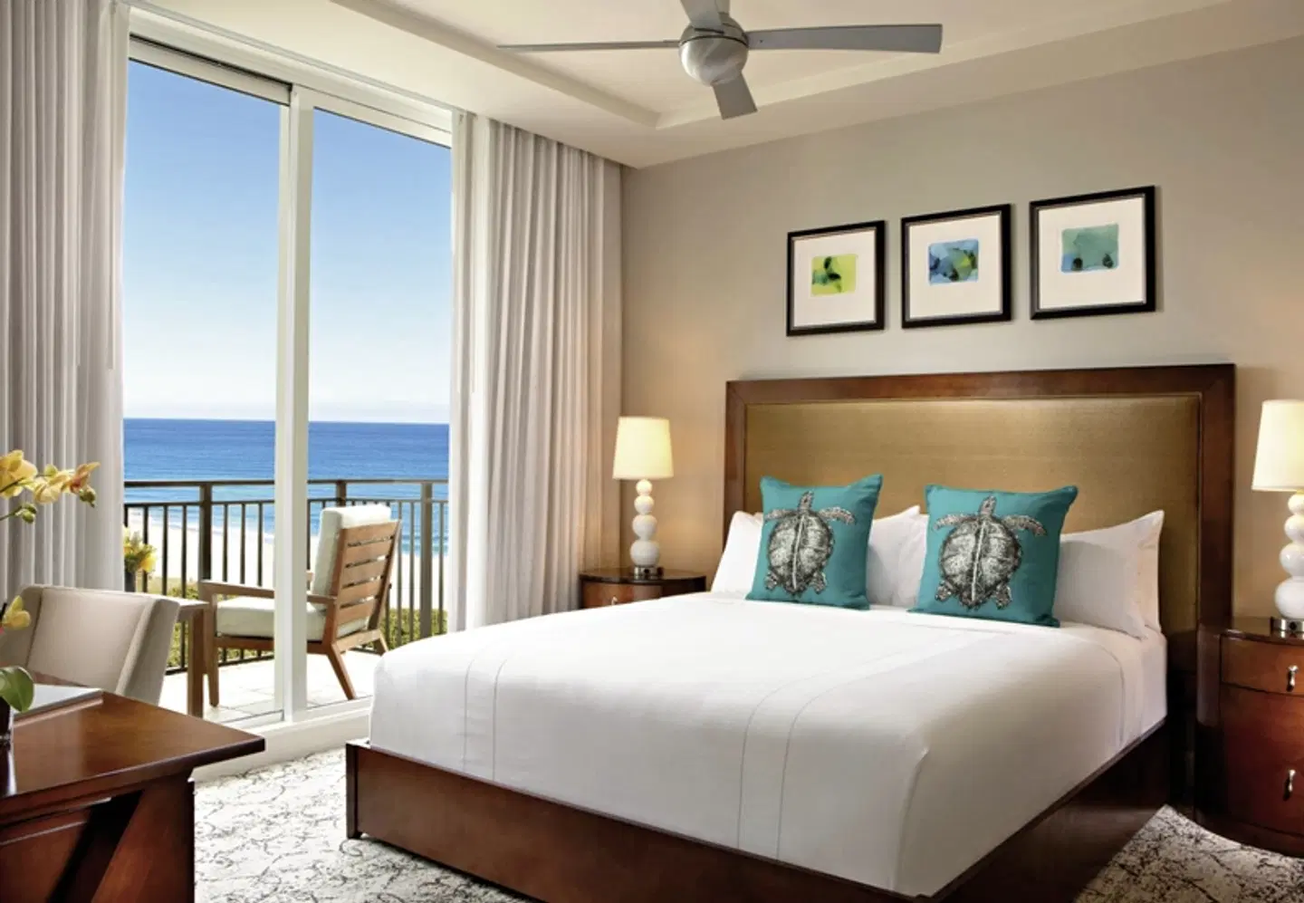 Palm Beach Marriott Singer Island Beach Resort & Spa ROOM_EXAMPLE