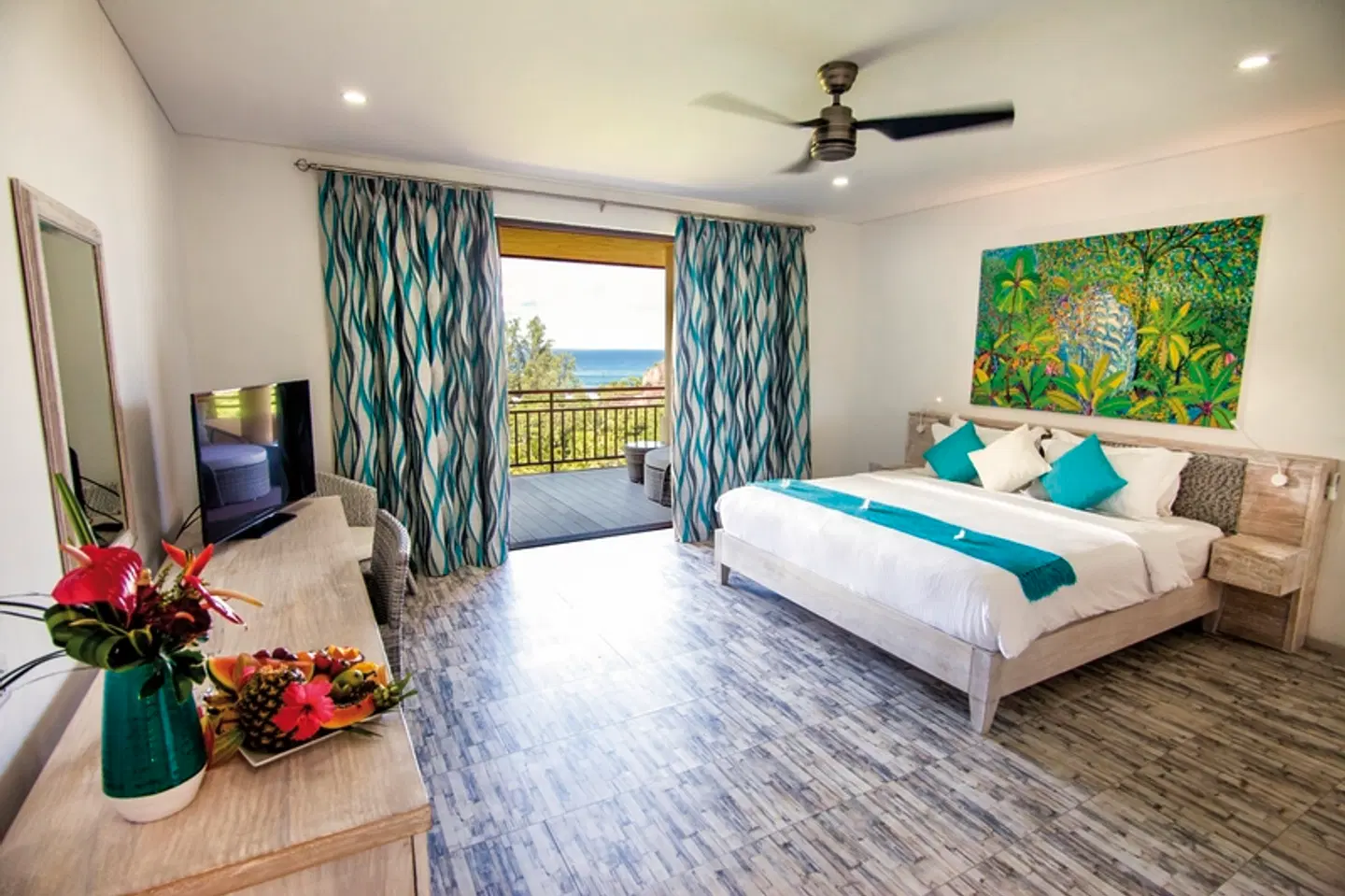 Valmer Resort ROOM_EXAMPLE