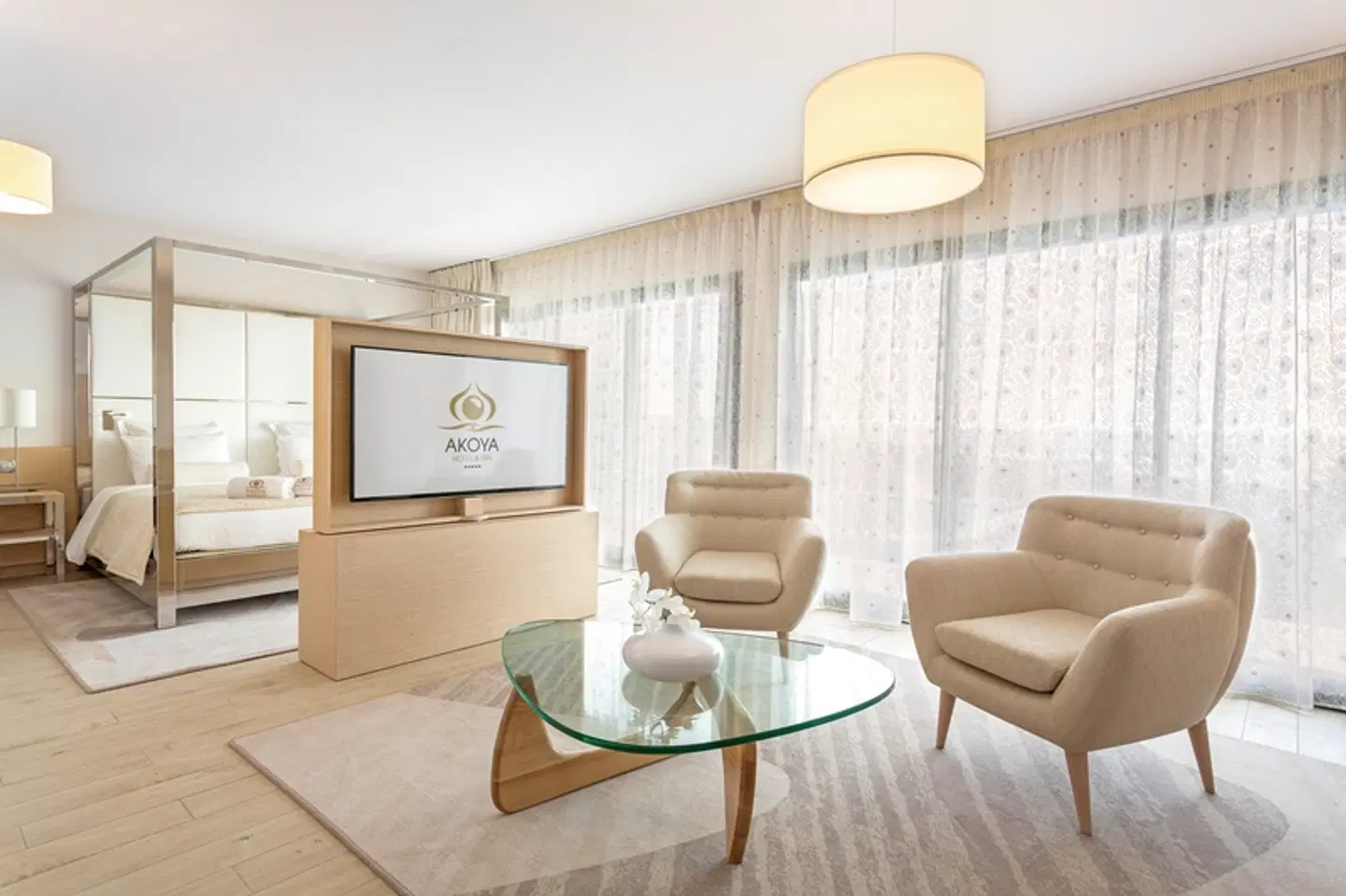 Akoya Hôtel & Spa HEALTH_BEAUTY