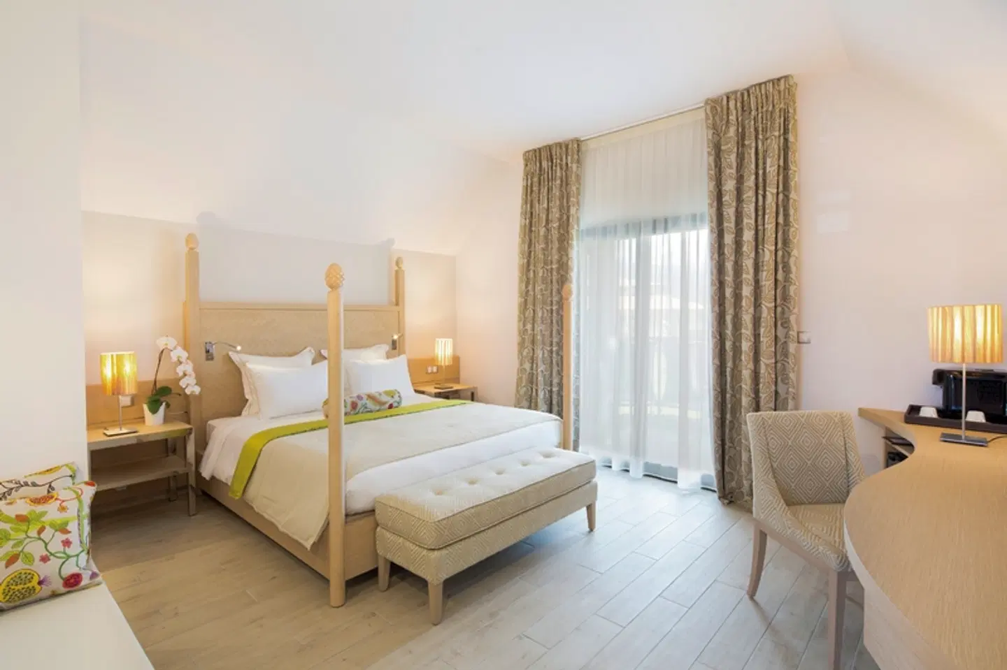 Akoya Hôtel & Spa ROOM_EXAMPLE