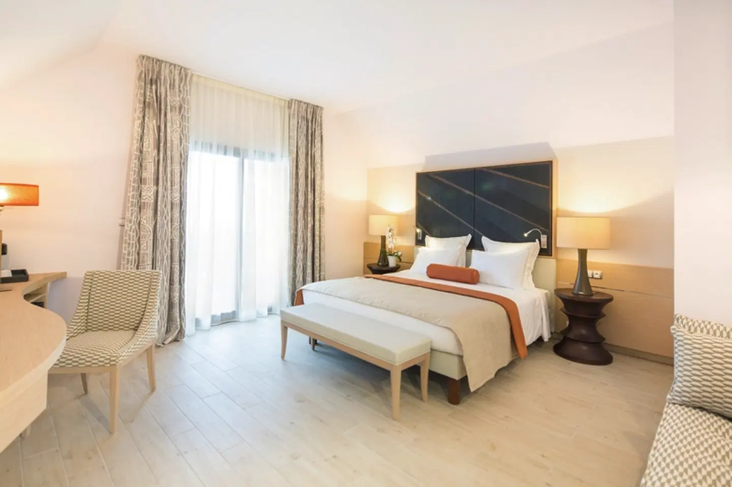 Akoya Hôtel & Spa ROOM_EXAMPLE