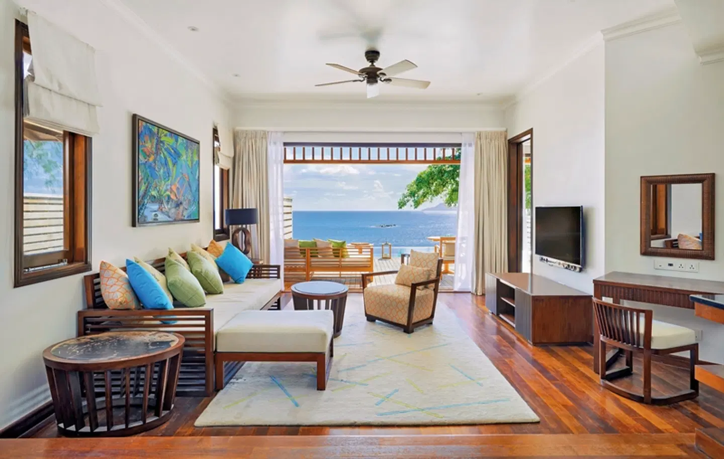 Hilton Seychelles Northolme Resort & Spa ROOM_EXAMPLE