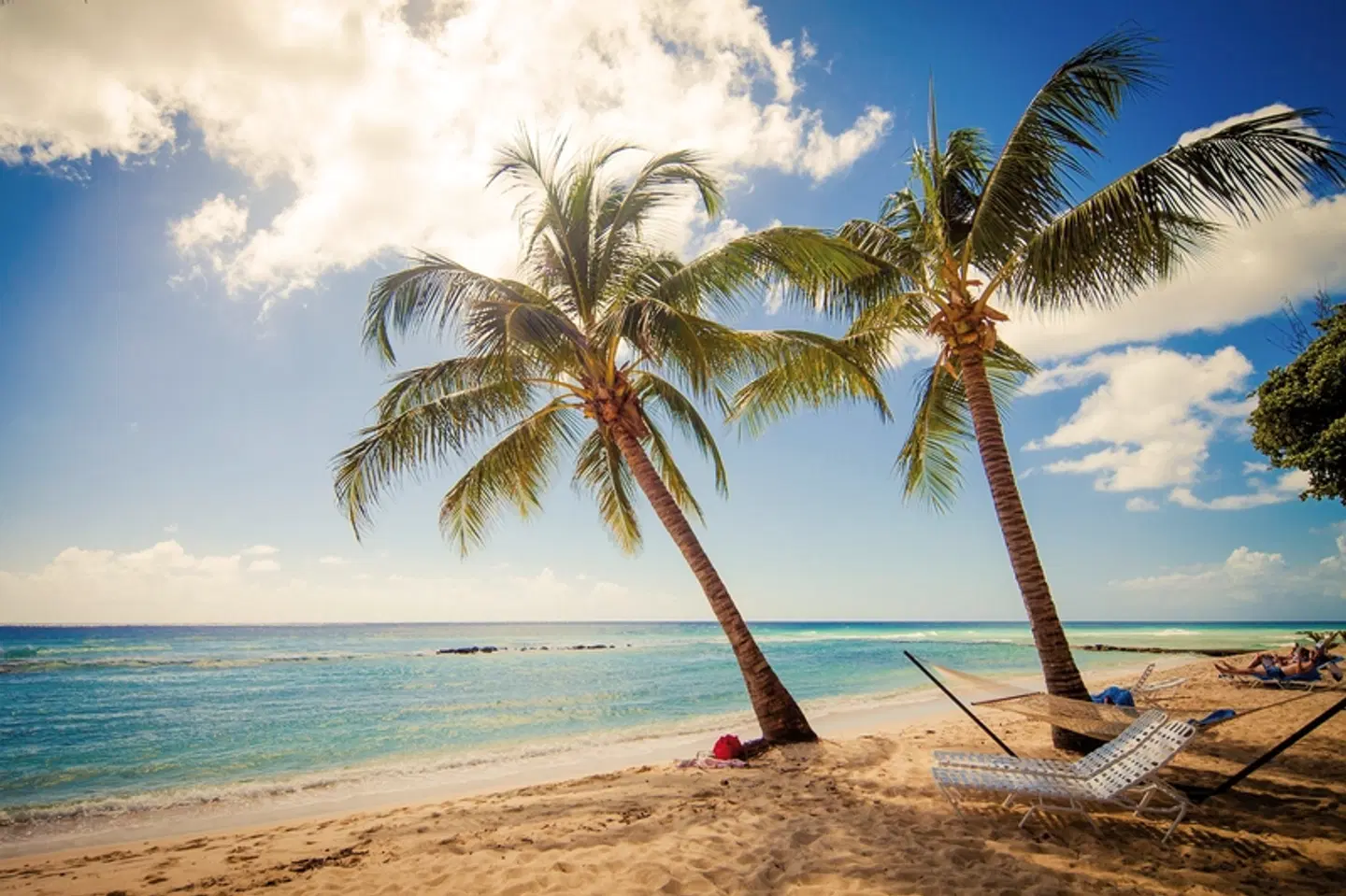 Sugar Bay Barbados Strand