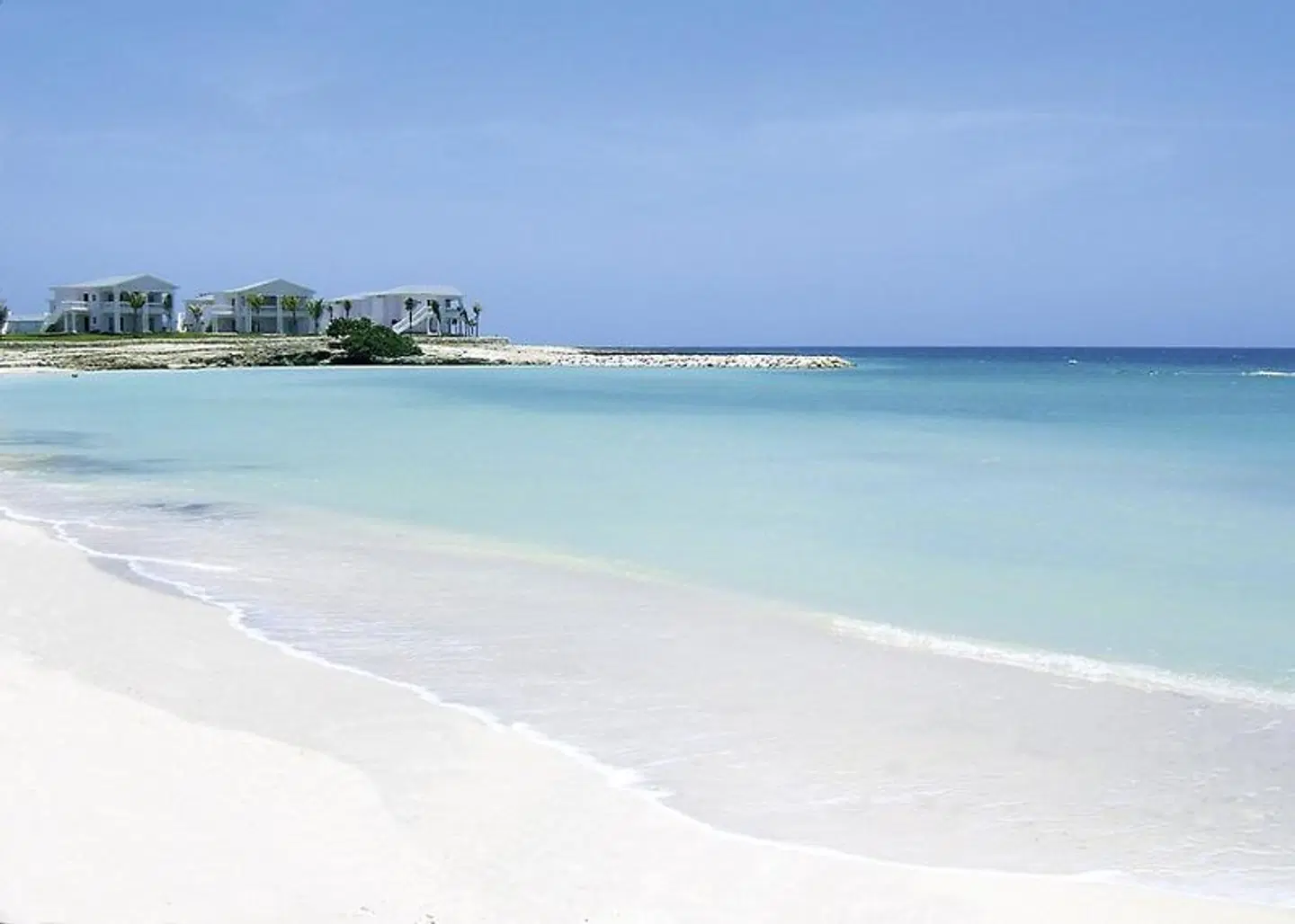Grand Palladium Lady Hamilton Resort & Spa Strand