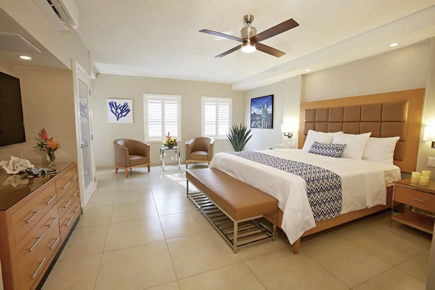 Divi Dutch Village Beach Resort ROOM_EXAMPLE