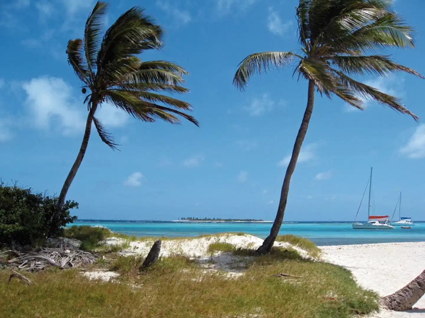 Schätze der Karibik Strand