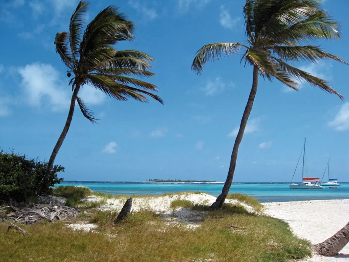 Schätze der Karibik Strand