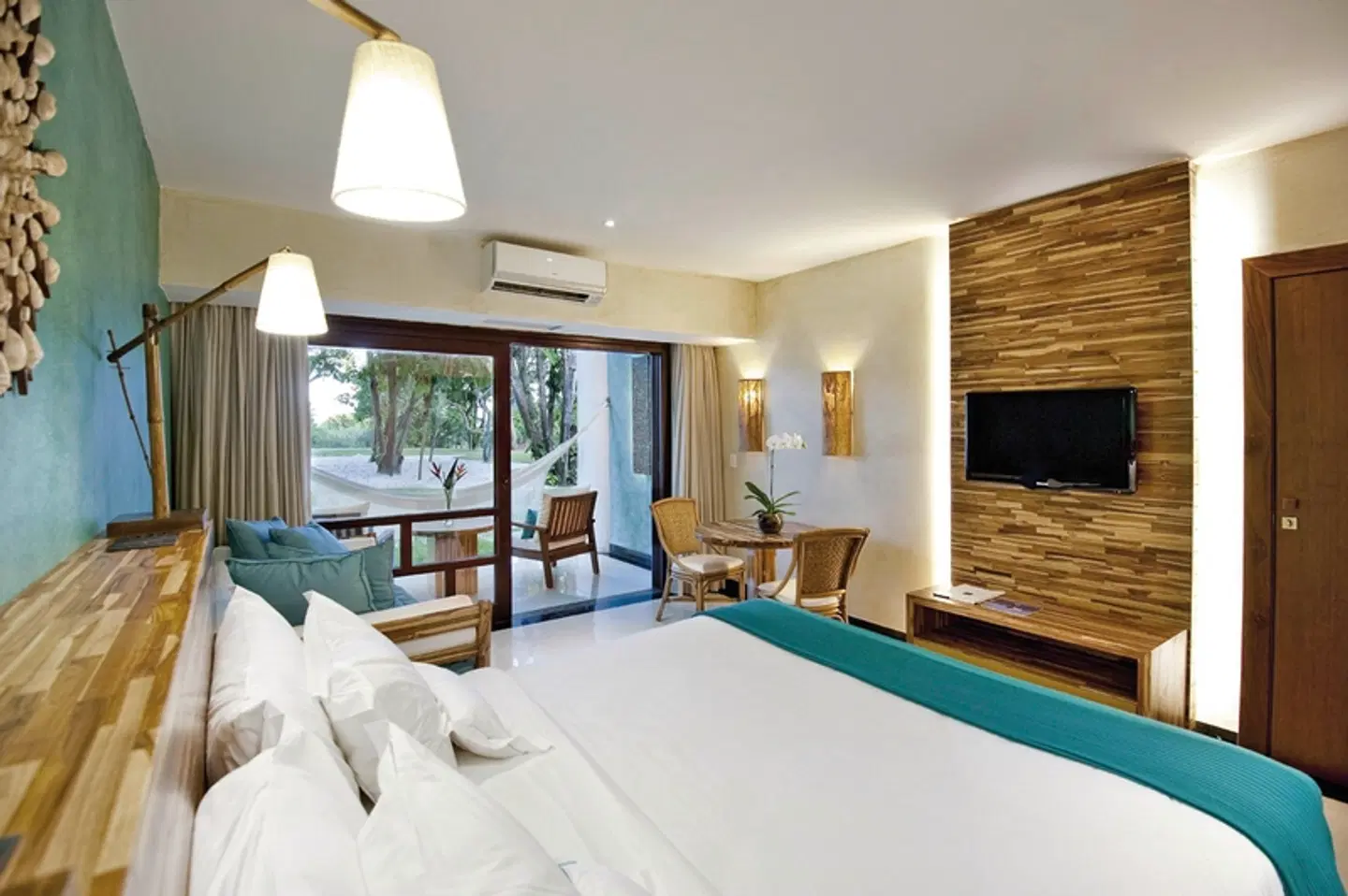 Tivoli Ecoresort Praia do Forte ROOM_EXAMPLE