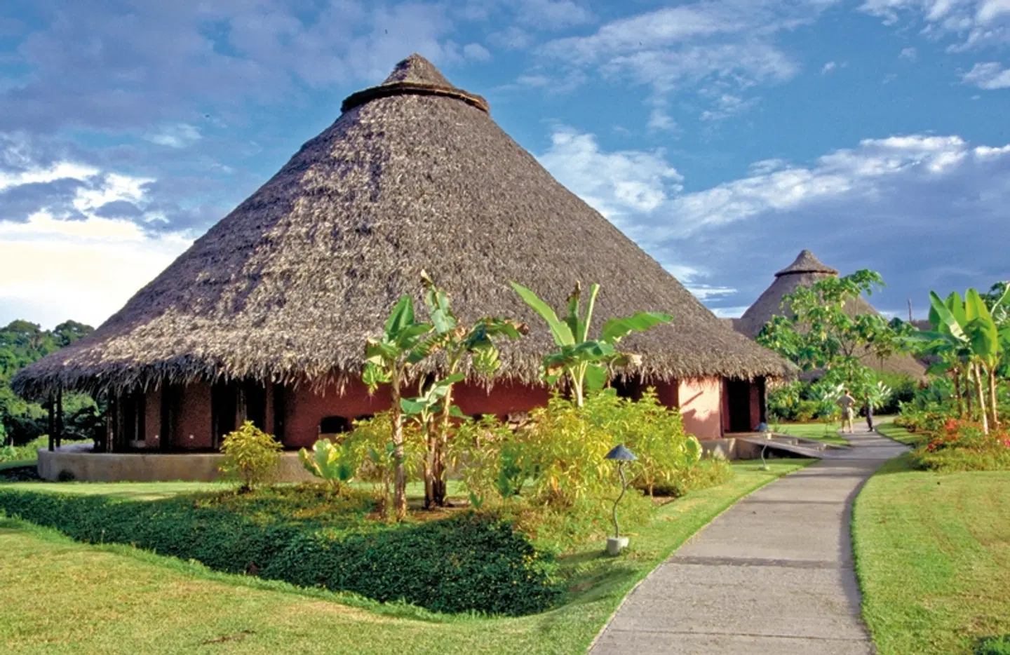 Sarapiquis Rainforest Lodge EXTERIOR