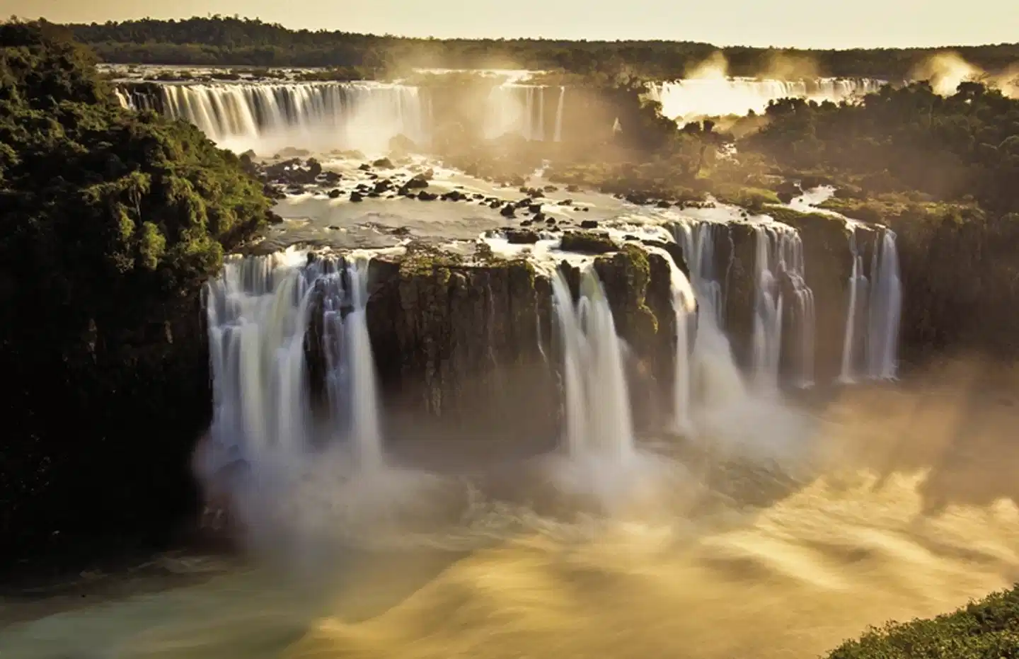 Brasilien Intensiv - Vom Amazonas bis nach Afrika Landschaft