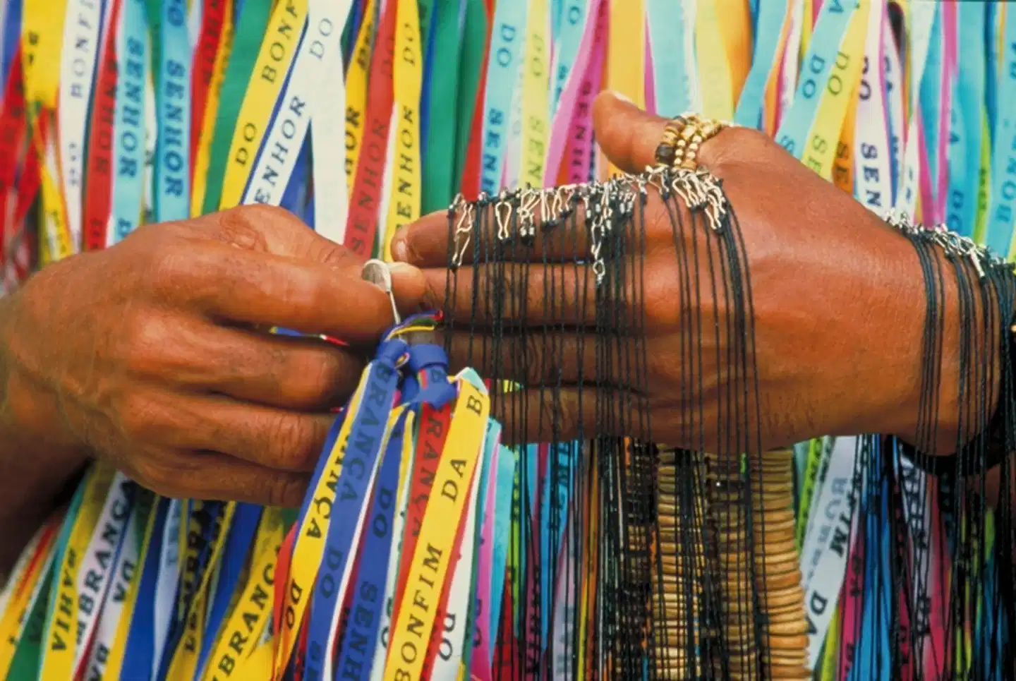 Brasilien Intensiv - Vom Amazonas bis nach Afrika Personen