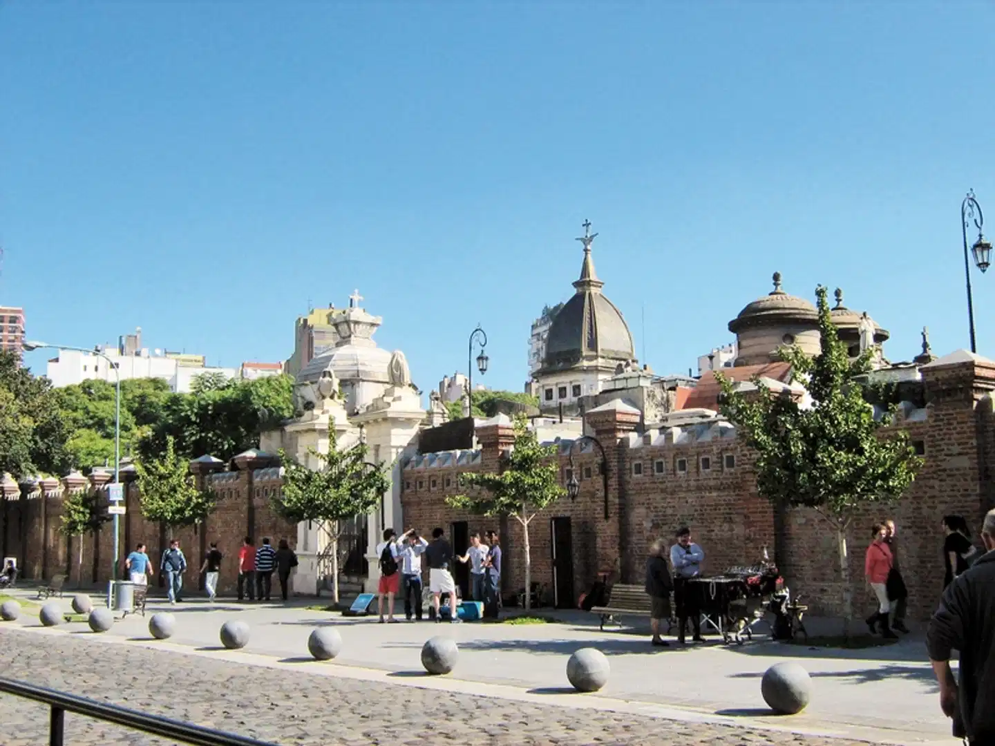 Höhepunkte Argentiniens Sport und Entertainment