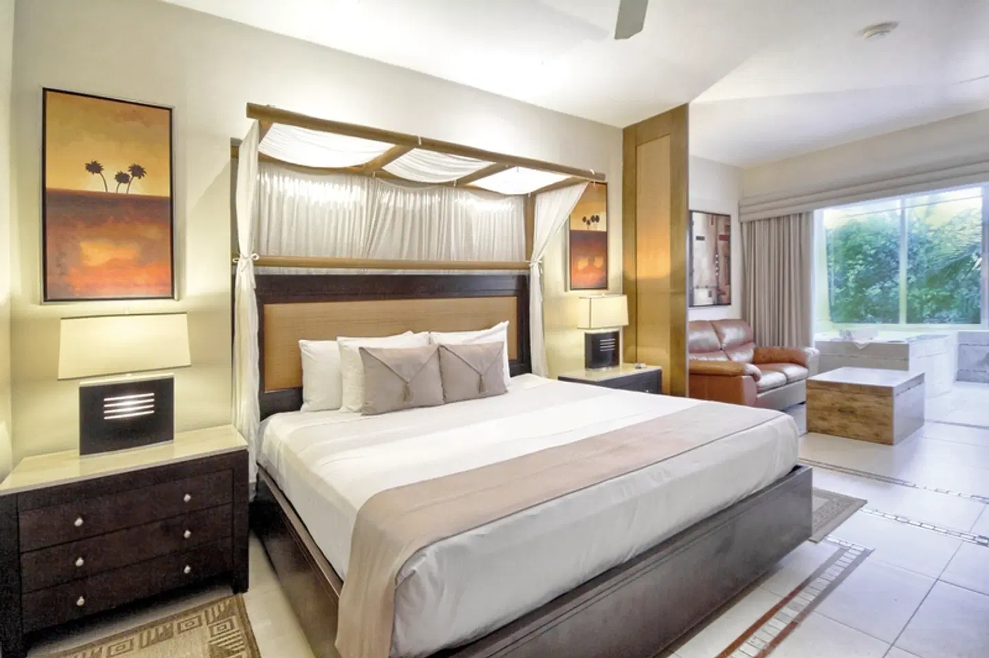 Kore Tulum Retreat ROOM_EXAMPLE