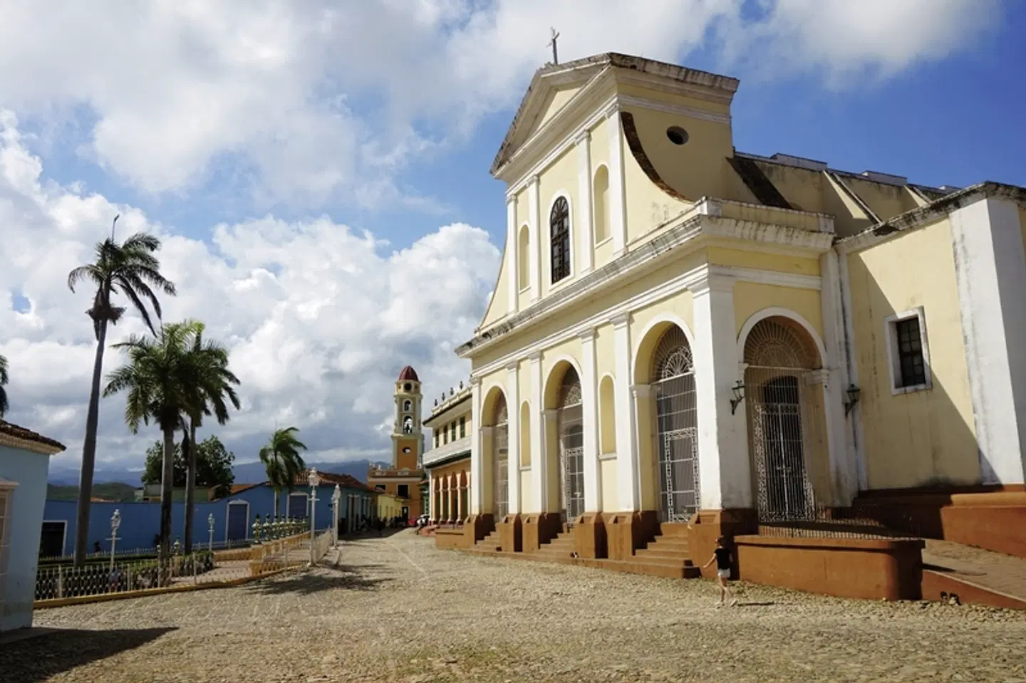 Traditionsreiches Kuba EXTERIOR