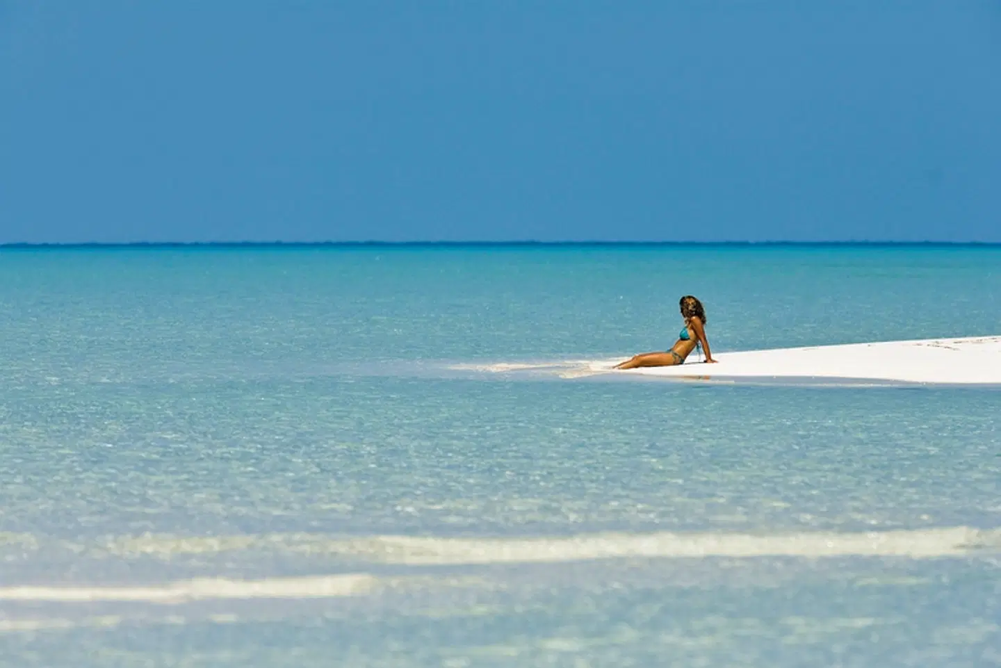 Stella Maris Resort Club Strand