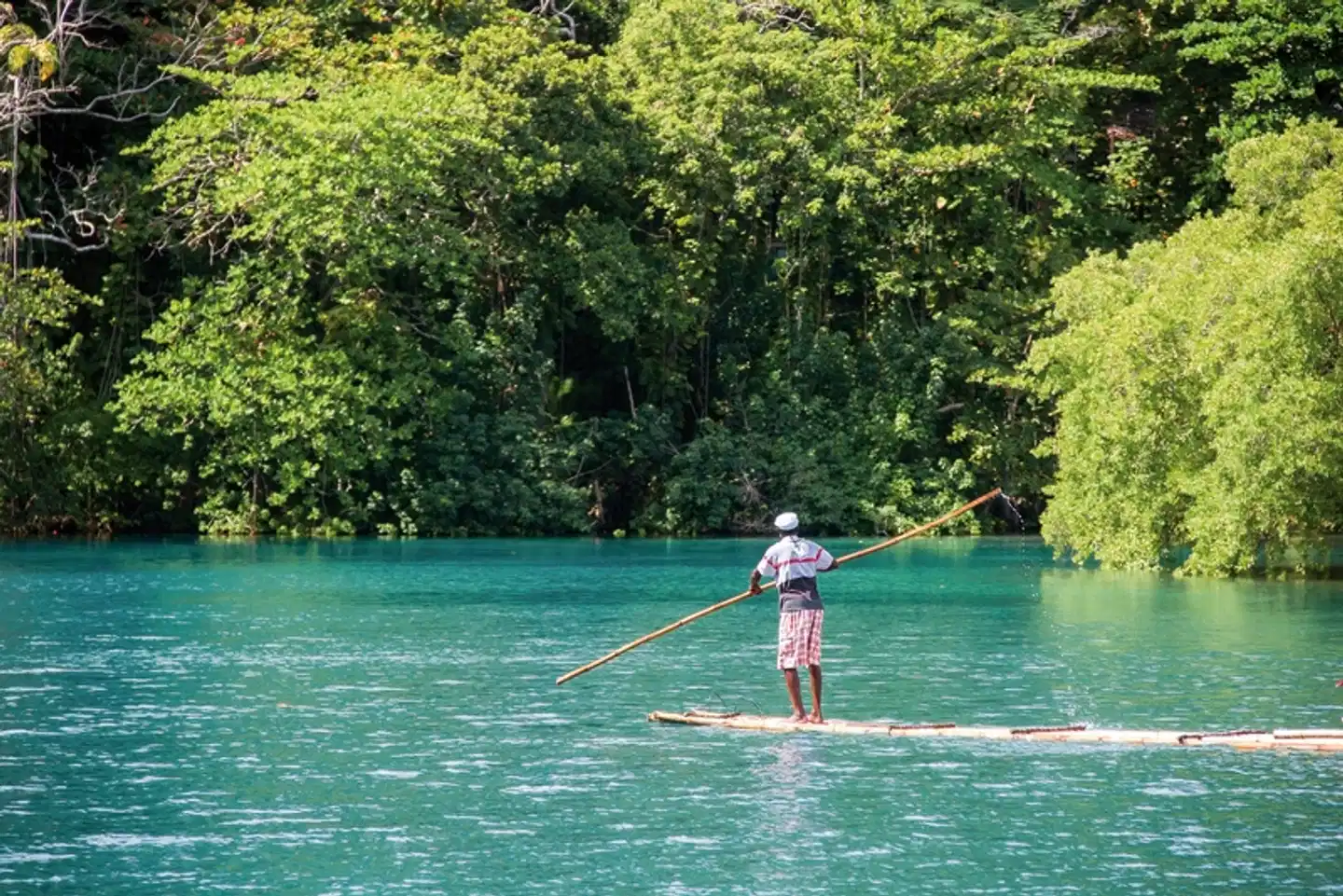 La jamaïque par vous-même Sport und Entertainment