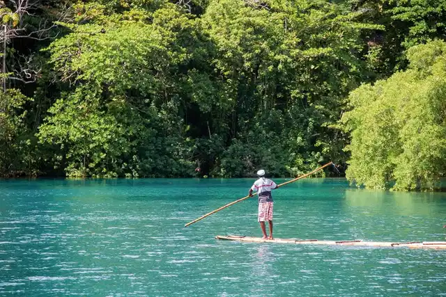 La jamaïque par vous-même Sport und Entertainment
