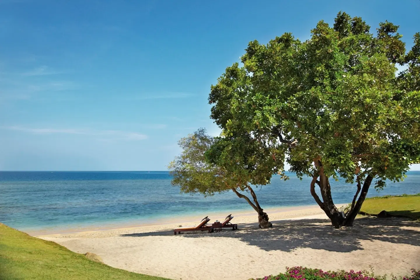 The Oberoi Lombok Strand