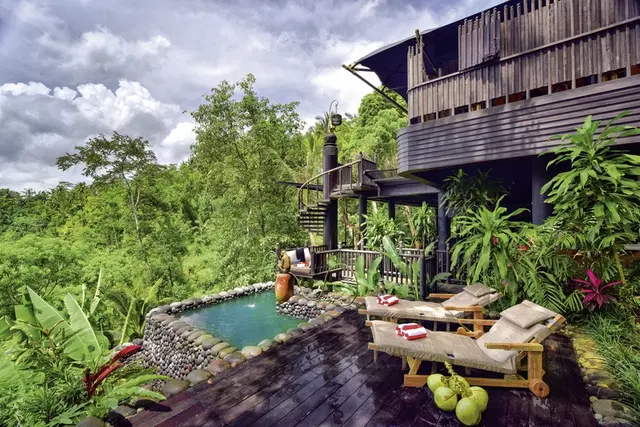 Capella Ubud OUTDOOR_POOL