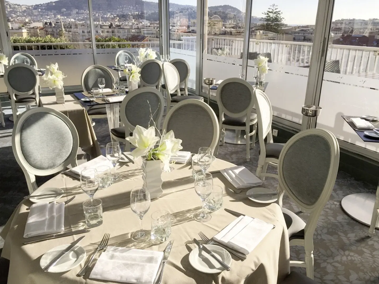 Splendid Hotel & Spa Restaurant