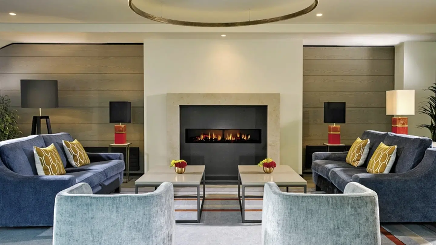 Mespil Hotel HEALTH_BEAUTY