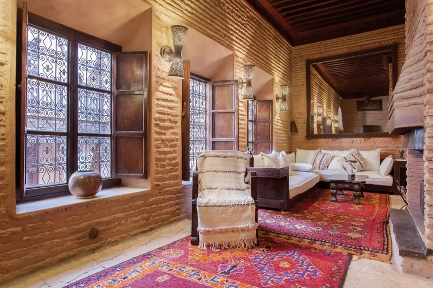Angsana Heritage Collection Marrakesch Riads HEALTH_BEAUTY