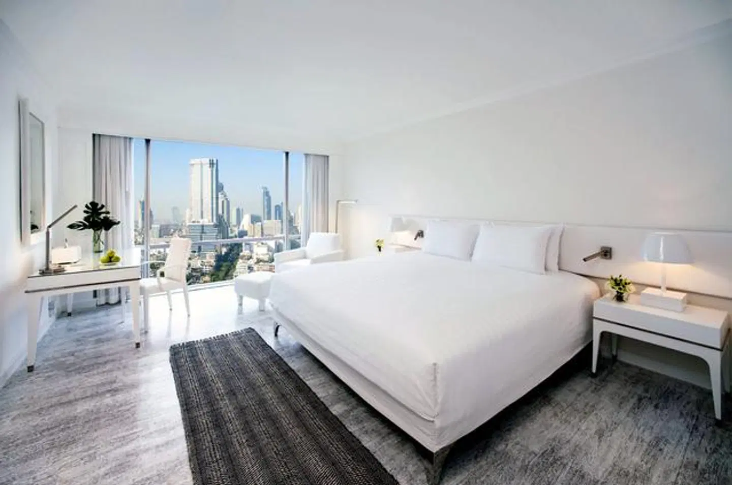 Pullman Bangkok Hotel G ROOM_EXAMPLE