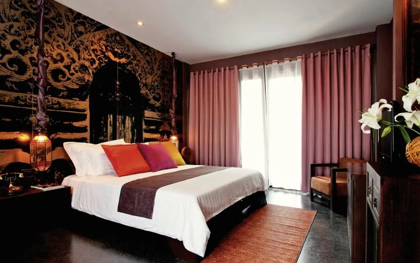 U Chiang Mai ROOM_EXAMPLE