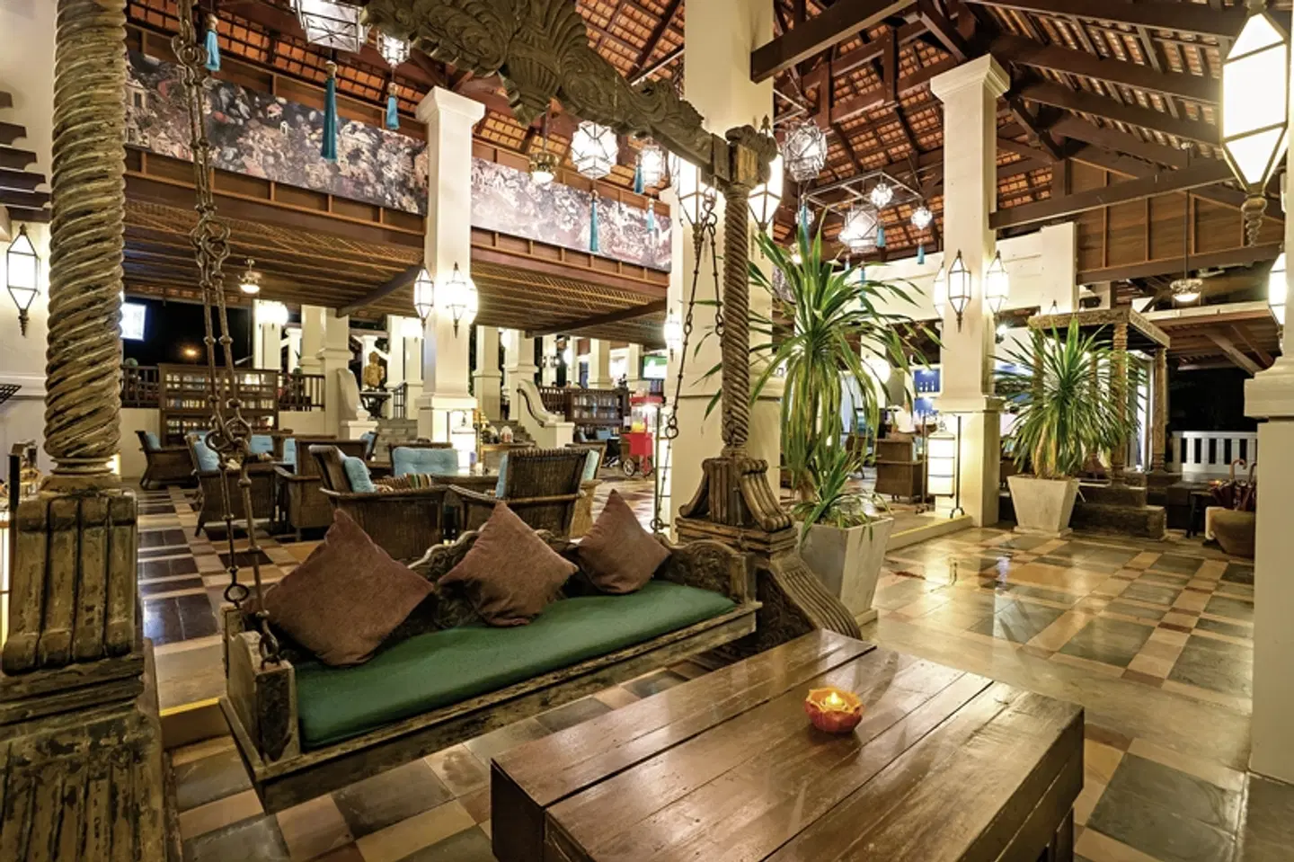 Khaolak Laguna Resort LOUNGE_LOBBY