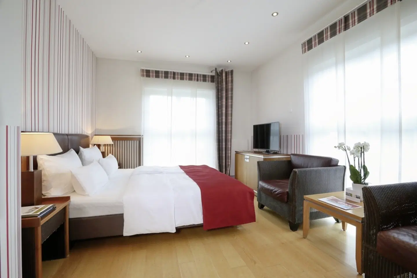 ATLANTIC Grand Hotel Travemünde ROOM_EXAMPLE