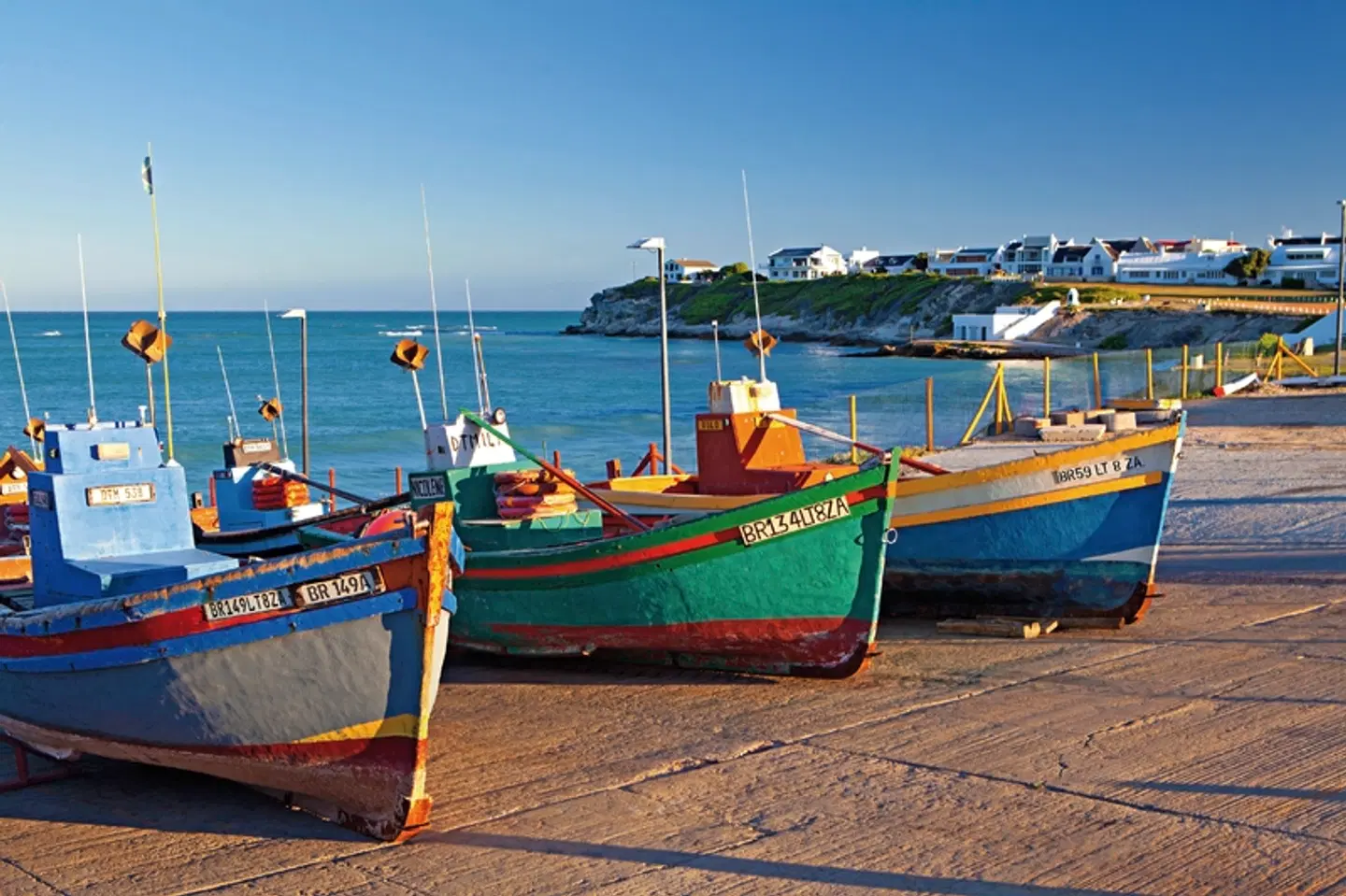 Facettenreiche Gartenroute (Gruppenreise) Strand