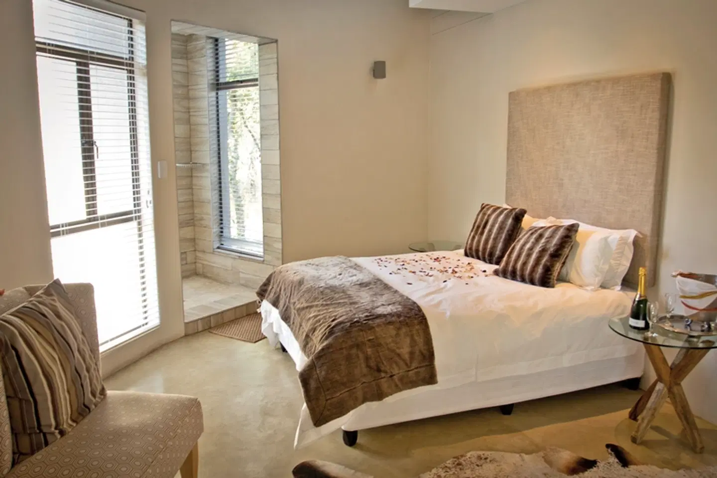 Moditlo River Lodge ROOM_EXAMPLE