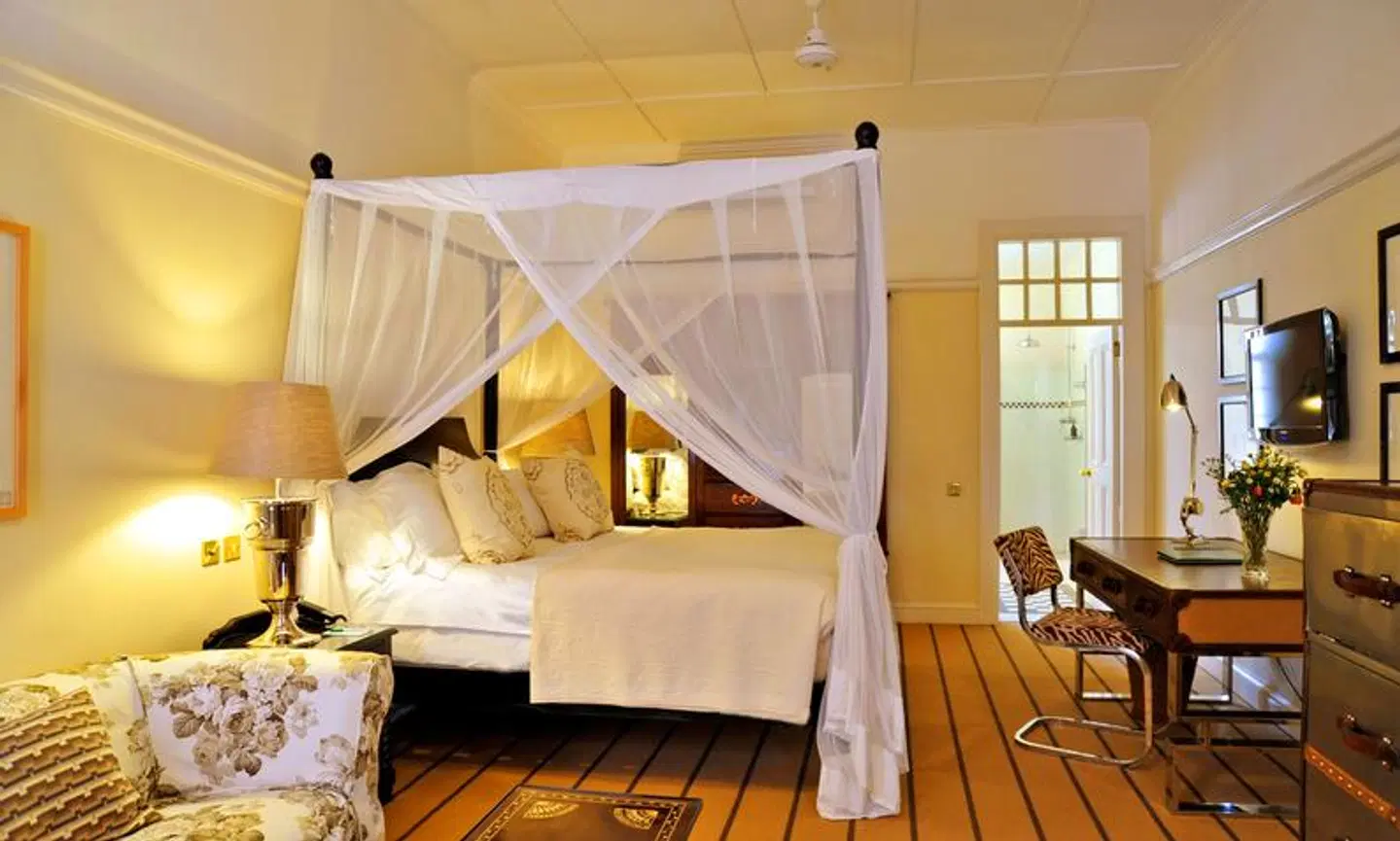 The Victoria Falls Hotel ROOM_EXAMPLE