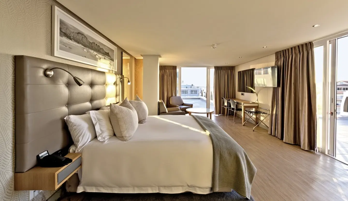 Krystal Beach Hotel ROOM_EXAMPLE