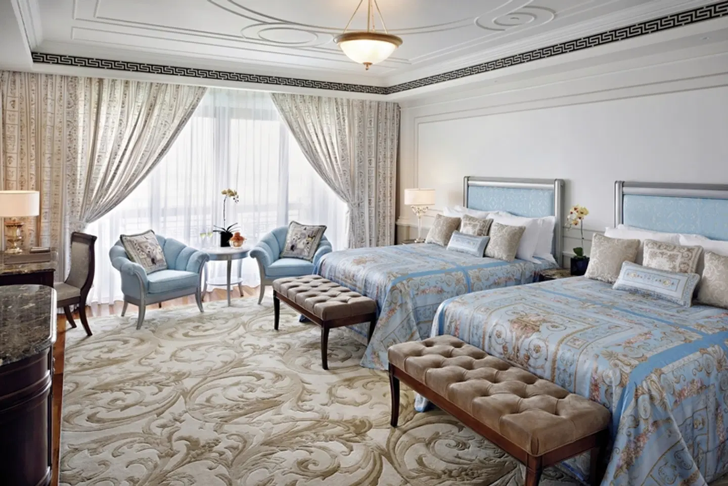 Palazzo Versace Dubai ROOM_EXAMPLE