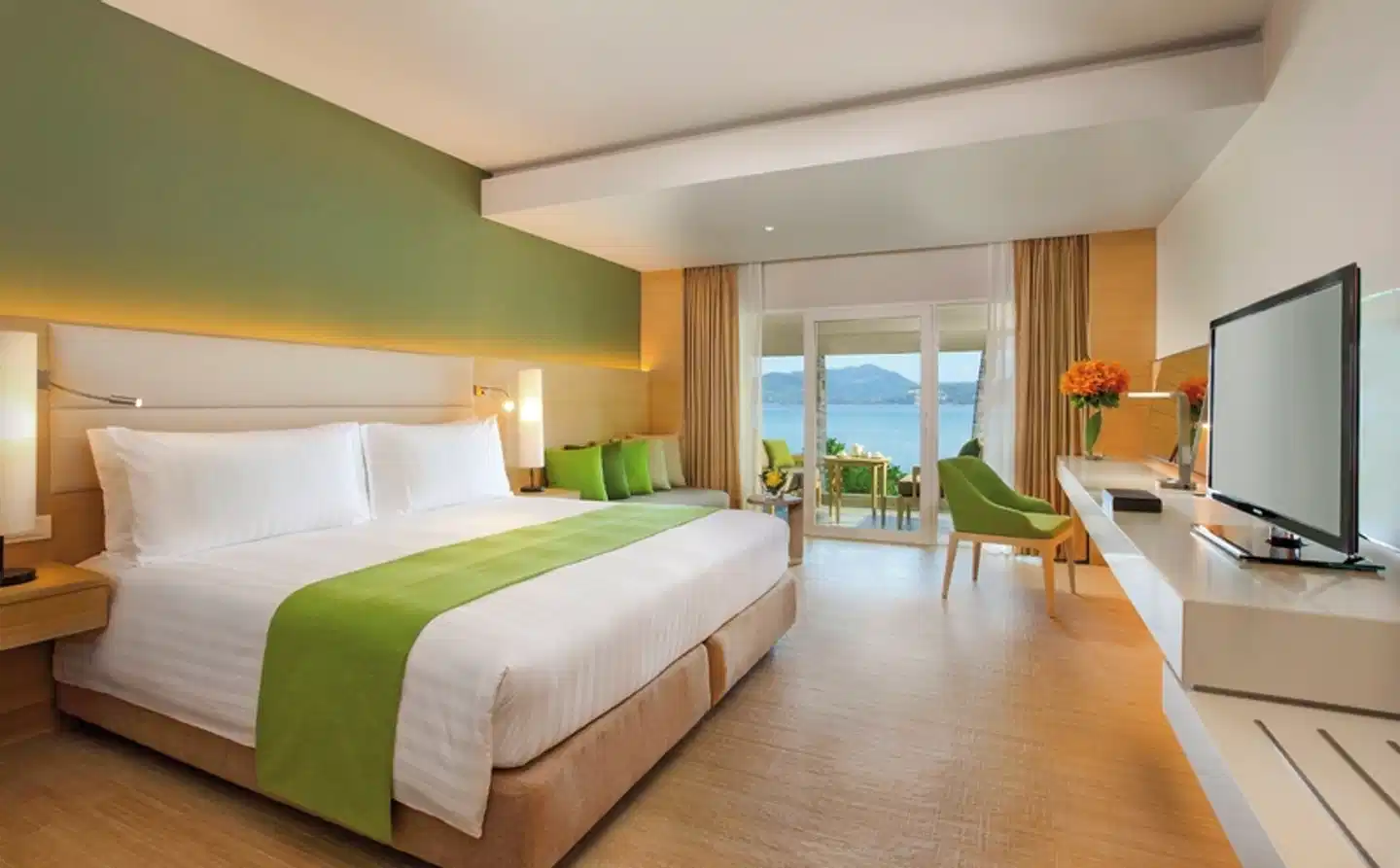 Amari Phuket ACCOMMODATION