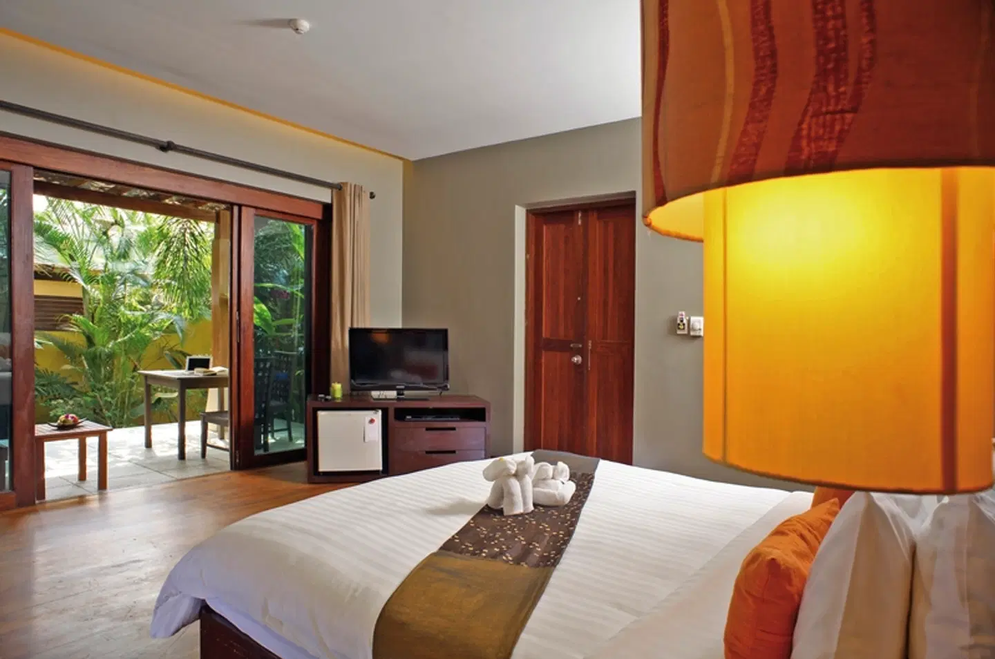 Chongfah Beach Resort Khao Lak ROOM_EXAMPLE